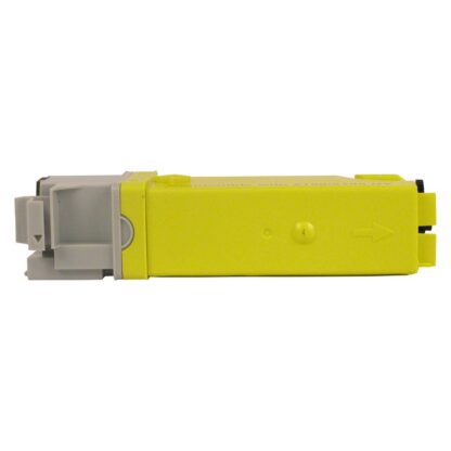 Dell 331-0718 (NPDXG / 9X54J) Compatible Yellow High-Yield Toner Cartridge - Image 4