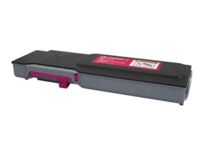 Dell 331-8431 (XKGFP) Compatible Magenta Extra High-Yield Toner Cartridge