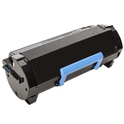 Dell 331-9807 (9GG2G) Black Compatible Extra High-Yield Toner Cartridge