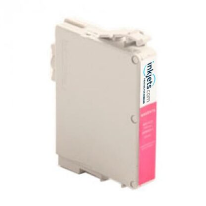 Epson 60 (T060320) Remanufactured Magenta Ink Cartridge