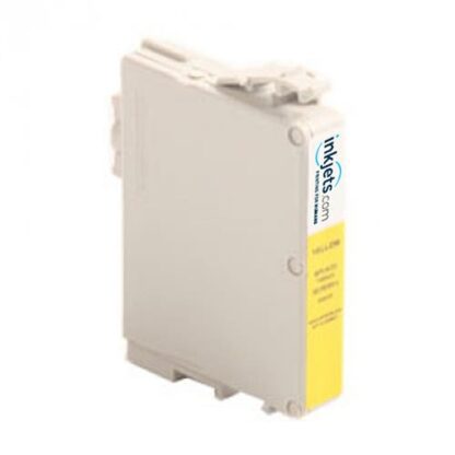 Epson 60 (T060420) Remanufactured Yellow Ink Cartridge