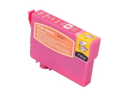 Epson 220XL (T220XL320) Remanufactured Magenta High-Yield Ink Cartridge