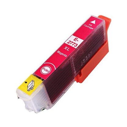 Epson 277XL (T277XL320) Remanufactured Magenta High-Yield Ink Cartridge