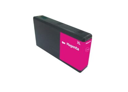 Epson 676XL (T676XL320) Remanufactured Magenta High-Yield Ink Cartridge