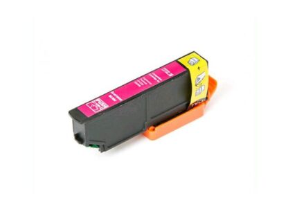 Epson 273XL (T273XL320) Remanufactured Magenta High-Yield Ink Cartridge