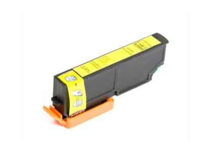 Epson 273XL (T273XL420) Remanufactured Yellow High-Yield Ink Cartridge