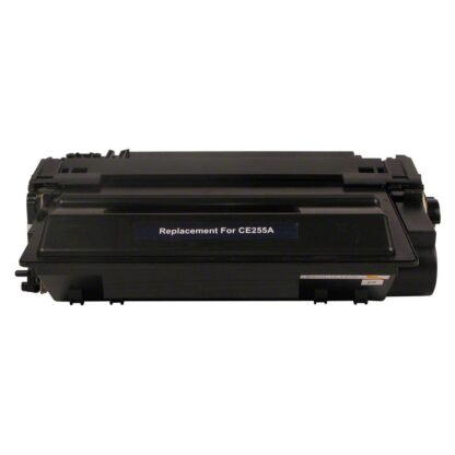 Remanufactured HP 55A Toner Cartridge Black (CE255A) - Image 2