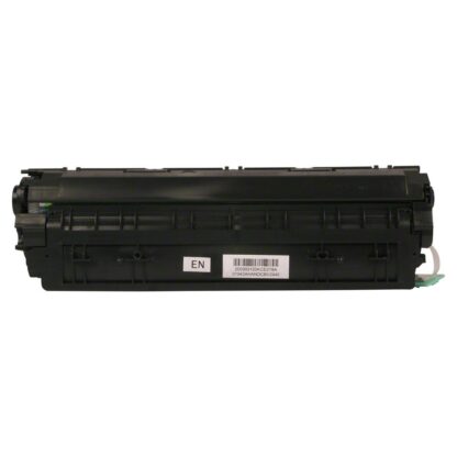 Compatible HP 78A Toner Cartridge (CE278A) Black - Image 2