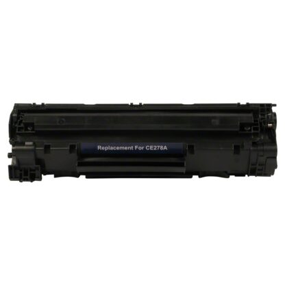 Compatible HP 78A Toner Cartridge (CE278A) Black - Image 4