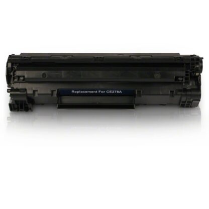 Compatible HP 78A Toner Cartridge (CE278A) Black