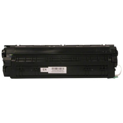 Compatible HP 35A Toner Cartridge Black (CB435A) - Image 3