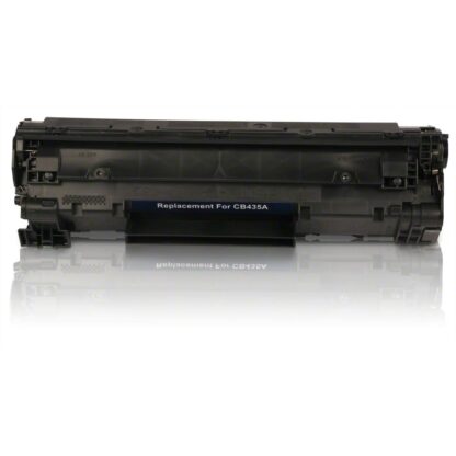 Compatible HP 35A Toner Cartridge Black (CB435A)