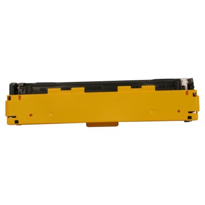 HP 125A (CB542A) Compatible Yellow Toner Cartridge - Image 2