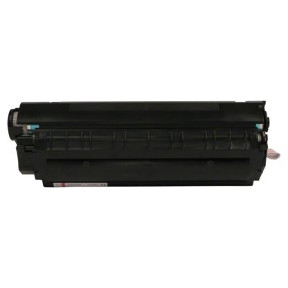 Compatible HP 12A (Q2612A) Toner Cartridge JUMBO Black - Image 2