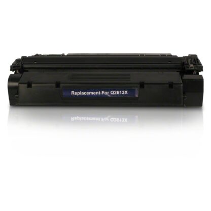 Compatible HP 13X Toner Cartridge Black High-Yield (Q2613X)