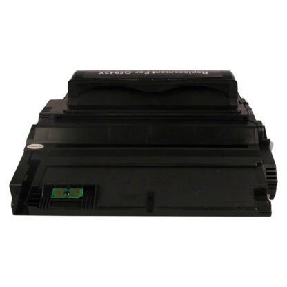 HP 42X (Q5942X) Remanufactured Black High-Yield Toner Cartridge - Image 4