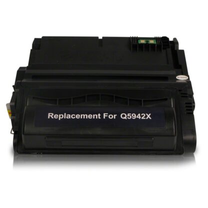 HP 39A (Q1339A) Remanufactured Black Toner Cartridge