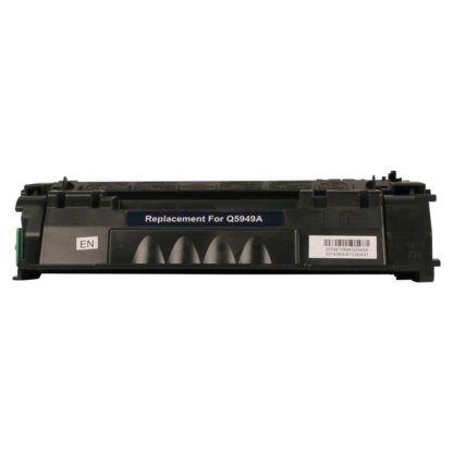 Compatible HP 49A Toner Cartridge Black (Q5949A) - Image 2