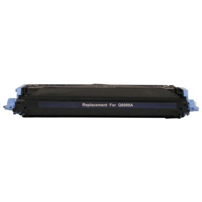 Remanufactured HP 124A Toner Cartridge Black (Q6000A) - Image 5