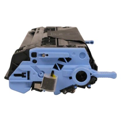 HP 124A (Q6001A) Remanufactured Cyan Toner Cartridge - Image 3