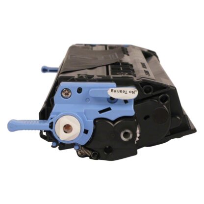 HP 124A (Q6001A) Remanufactured Cyan Toner Cartridge - Image 4