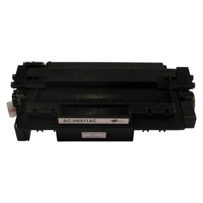 Remanufactured HP 11A Toner Cartridge Black (Q6511A) - Image 3