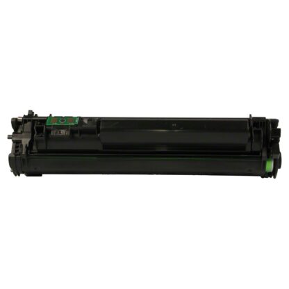 Remanufactured HP 53X Toner Cartridge Black High-Yield (Q7553X) - Image 2