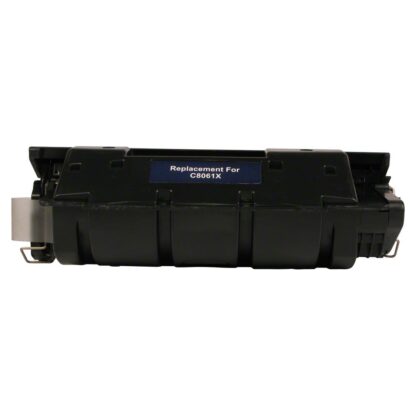 HP 61X (C8061X) Remanufactured Black High-Yield Toner Cartridge - Image 2