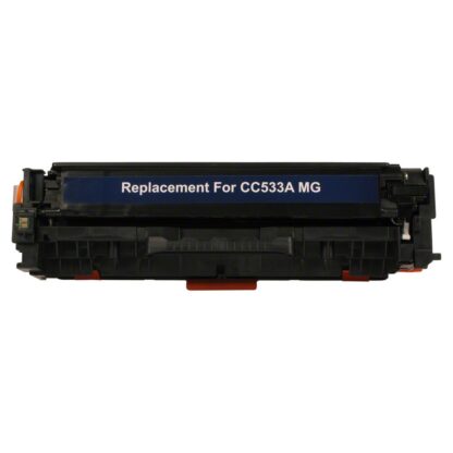 HP 304A (CC533A) Compatible Magenta Toner Cartridge - Image 4