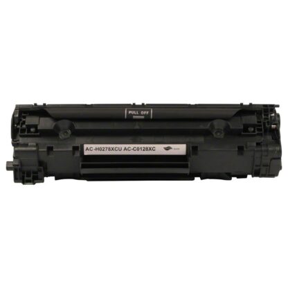 Compatible HP 78A Toner Cartridge Jumbo Black (CE278A) - Image 2