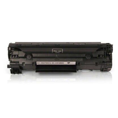 Compatible HP 78A Toner Cartridge Jumbo Black (CE278A)