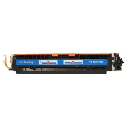 HP 126A (CE312A) Remanufactured Yellow Toner Cartridge - Image 2