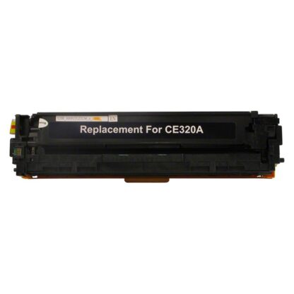 Compatible HP 128A Toner Cartridge Black (CE320A) - Image 4