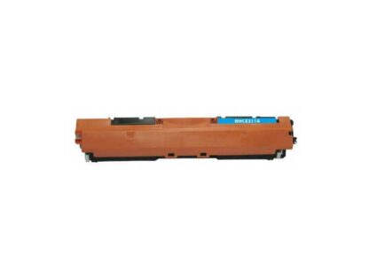 HP 126A (CE311A) Remanufactured Cyan Toner Cartridge