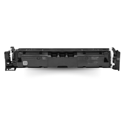 Compatible HP 210X High Yield Black Toner Cartridge