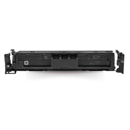 Compatible HP 210X High Yield Magenta Toner Cartridge