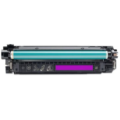 (With Chip) HP 212A (W2123A) Compatible Magenta Toner Cartridge