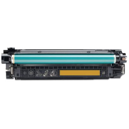 (With Chip) HP 212A (W2122A) Yellow Compatible Toner Cartridge