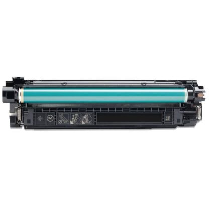 (With Chip) HP 212X (W2120X) Black High Yield Compatible Toner Cartridge