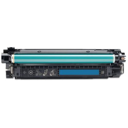 (With Chip) HP 212X (W2121X) Cyan High Yield Compatible Toner Cartridge