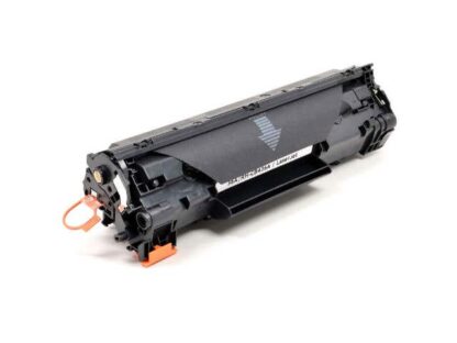 Compatible HP 36A Toner Cartridge Black (CB436A)