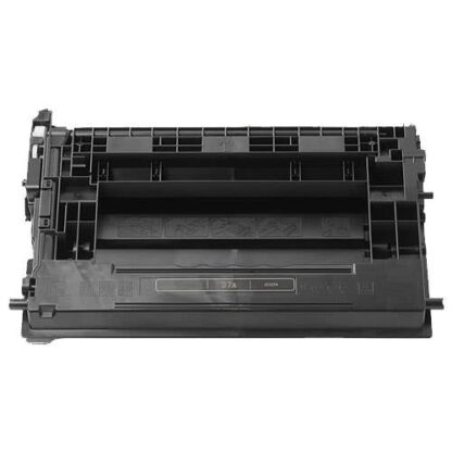 Compatible HP 37A Laser Toner Cartridge Black (CF237A)