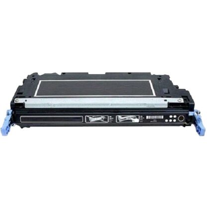 Remanufactured HP 501A (Q6470A) Toner Cartridge Black