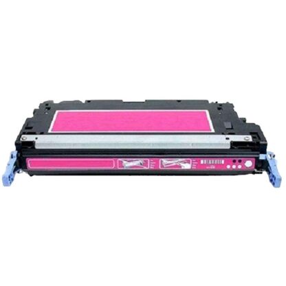 HP 502A (Q6473A) Remanufactured Magenta Toner Cartridge