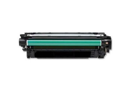 Remanufactured HP 507X Toner Cartridge Black High-Yield