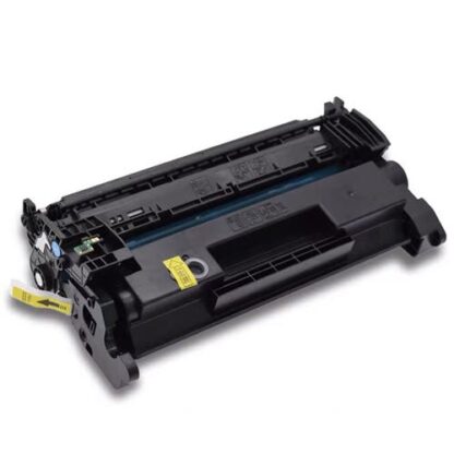 (With Chip) HP 58X (CF258X) Remanufactured Black High Yield Toner Cartridge