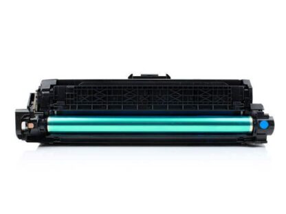 HP 646A (CF031A) Remanufactured Cyan Toner Cartridge