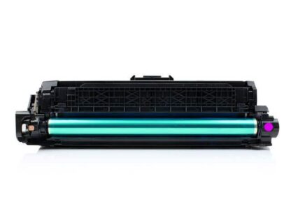 HP 646A (CF033A) Remanufactured Magenta Toner Cartridge