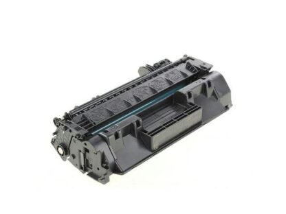 Compatible HP 80X Toner Cartridge Black High Yield (CF280X)