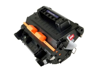 Compatible HP 81A Toner Cartridge Black (CF281A)